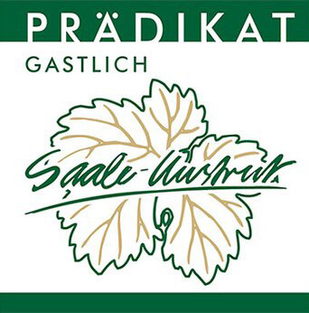 Prädikat Gastlich Saale-Unstrut