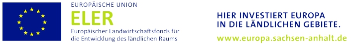 Europäische Landwirtschaftsfonds für die Entwicklung des ländlichen Raums (ELER)