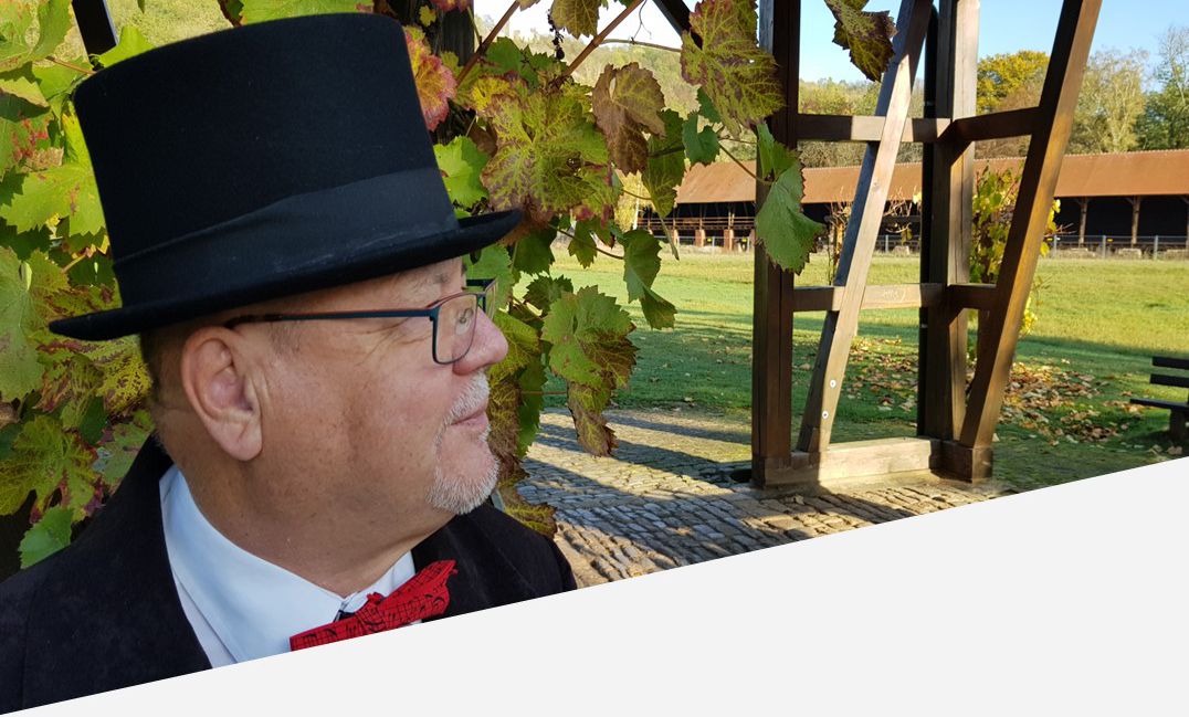Mehr Informationen zu: WeinWanderWochenende vom Deutschen Weininstitut