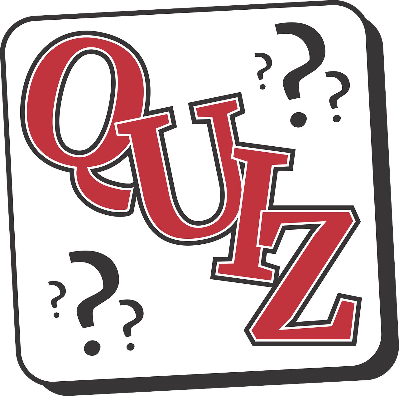 Mehr Informationen zu: Quitz - Abend