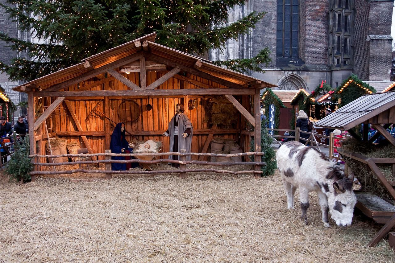 Mehr Informationen zu: Gewölbe - Türme - Kapellen im Advent