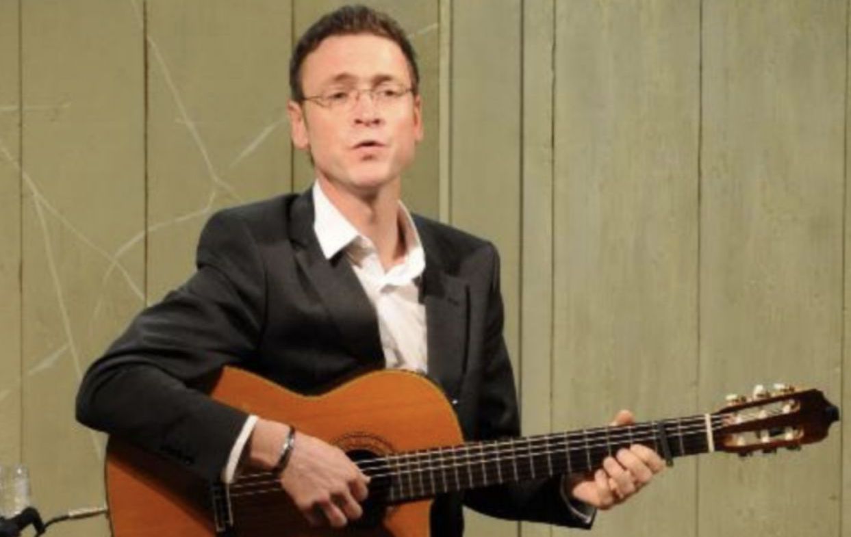 Mehr Informationen zu: Wein und Chanson - Abend
